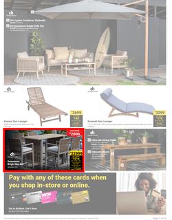 Builders : It's Burn Baby Burn Day (17 September - 04 November 2024), page 11