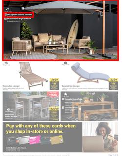 Builders : It's Burn Baby Burn Day (17 September - 04 November 2024), page 11