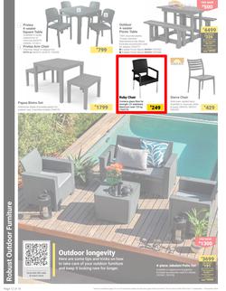Builders : It's Burn Baby Burn Day (17 September - 04 November 2024), page 12
