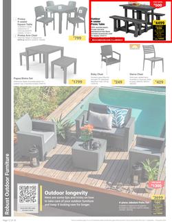 Builders : It's Burn Baby Burn Day (17 September - 04 November 2024), page 12