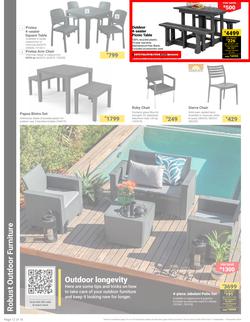 Builders : It's Burn Baby Burn Day (17 September - 04 November 2024), page 12