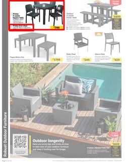 Builders : It's Burn Baby Burn Day (17 September - 04 November 2024), page 12