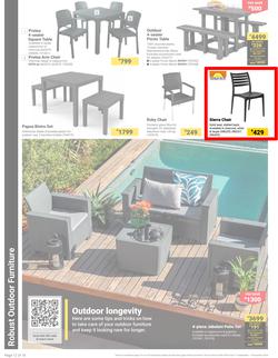 Builders : It's Burn Baby Burn Day (17 September - 04 November 2024), page 12