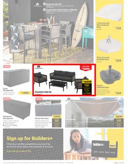 Builders : It's Burn Baby Burn Day (17 September - 04 November 2024), page 13