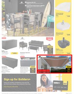 Builders : It's Burn Baby Burn Day (17 September - 04 November 2024), page 13