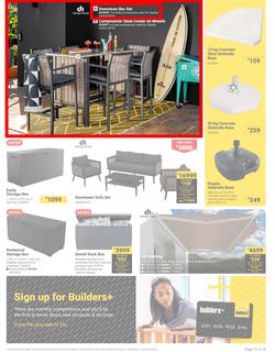 Builders : It's Burn Baby Burn Day (17 September - 04 November 2024), page 13