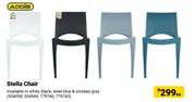 Addis Stella Chair-Each
