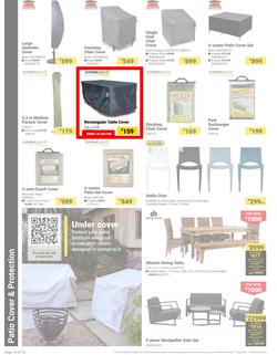 Builders : It's Burn Baby Burn Day (17 September - 04 November 2024), page 14