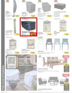 Builders : It's Burn Baby Burn Day (17 September - 04 November 2024), page 14