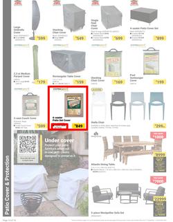 Builders : It's Burn Baby Burn Day (17 September - 04 November 2024), page 14