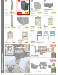 Builders : It's Burn Baby Burn Day (17 September - 04 November 2024), page 14