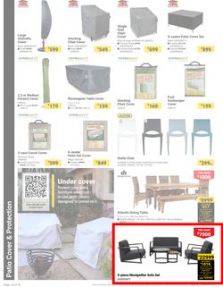 Builders : It's Burn Baby Burn Day (17 September - 04 November 2024), page 14