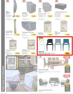 Builders : It's Burn Baby Burn Day (17 September - 04 November 2024), page 14