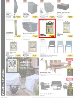 Builders : It's Burn Baby Burn Day (17 September - 04 November 2024), page 14