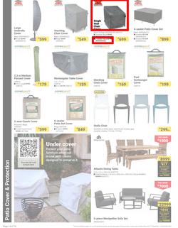 Builders : It's Burn Baby Burn Day (17 September - 04 November 2024), page 14