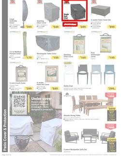 Builders : It's Burn Baby Burn Day (17 September - 04 November 2024), page 14