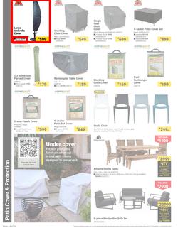 Builders : It's Burn Baby Burn Day (17 September - 04 November 2024), page 14