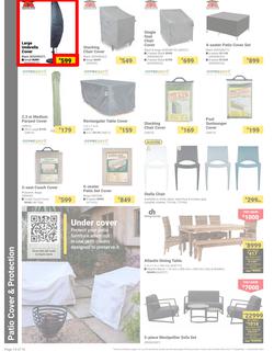 Builders : It's Burn Baby Burn Day (17 September - 04 November 2024), page 14
