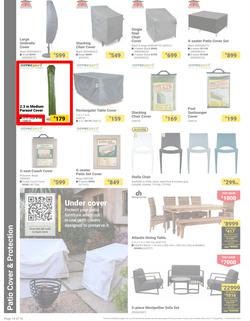 Builders : It's Burn Baby Burn Day (17 September - 04 November 2024), page 14