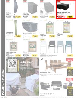 Builders : It's Burn Baby Burn Day (17 September - 04 November 2024), page 14