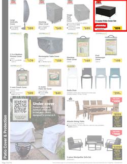 Builders : It's Burn Baby Burn Day (17 September - 04 November 2024), page 14