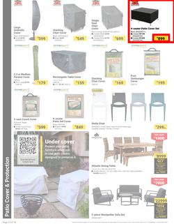 Builders : It's Burn Baby Burn Day (17 September - 04 November 2024), page 14