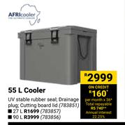 Afri 55L Cooler