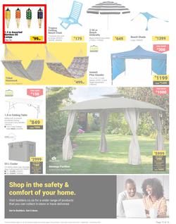 Builders : It's Burn Baby Burn Day (17 September - 04 November 2024), page 15