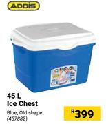 Addis 45Ltr Ice Chest 457882
