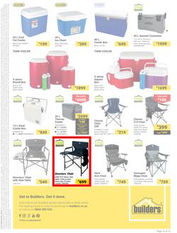 Builders : It's Burn Baby Burn Day (17 September - 04 November 2024), page 16