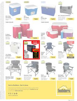 Builders : It's Burn Baby Burn Day (17 September - 04 November 2024), page 16