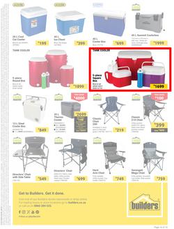 Builders : It's Burn Baby Burn Day (17 September - 04 November 2024), page 16