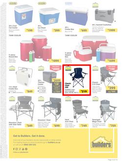 Builders : It's Burn Baby Burn Day (17 September - 04 November 2024), page 16