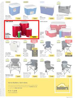Builders : It's Burn Baby Burn Day (17 September - 04 November 2024), page 16