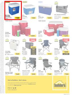 Builders : It's Burn Baby Burn Day (17 September - 04 November 2024), page 16