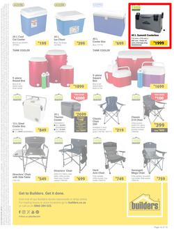 Builders : It's Burn Baby Burn Day (17 September - 04 November 2024), page 16