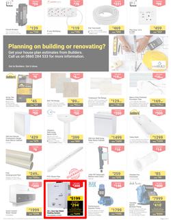 Builders Western Cape : It's Load Up And Let's Go Day (08 October - 04 November 2024), page 3