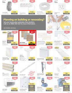 Builders Western Cape : It's Load Up And Let's Go Day (08 October - 04 November 2024), page 3