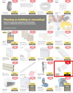 Builders Western Cape : It's Load Up And Let's Go Day (08 October - 04 November 2024), page 3