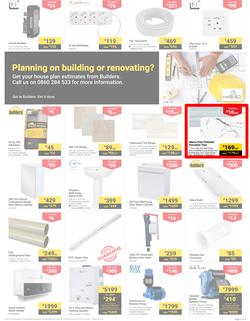 Builders Western Cape : It's Load Up And Let's Go Day (08 October - 04 November 2024), page 3