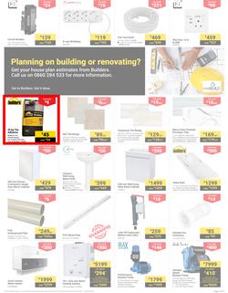 Builders Western Cape : It's Load Up And Let's Go Day (08 October - 04 November 2024), page 3