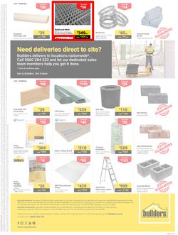 Builders Western Cape : It's Load Up And Let's Go Day (08 October - 04 November 2024), page 4