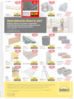Builders Western Cape : It's Load Up And Let's Go Day (08 October - 04 November 2024), page 4