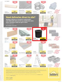 Builders Western Cape : It's Load Up And Let's Go Day (08 October - 04 November 2024), page 4