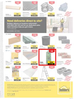 Builders Western Cape : It's Load Up And Let's Go Day (08 October - 04 November 2024), page 4