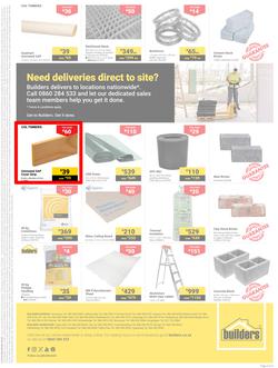 Builders Western Cape : It's Load Up And Let's Go Day (08 October - 04 November 2024), page 4