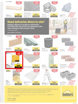 Builders Western Cape : It's Load Up And Let's Go Day (08 October - 04 November 2024), page 4