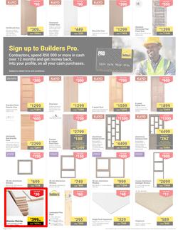 Builders Inland : It's Load Up And Let's Go Day (08 October - 04 November 2024), page 2