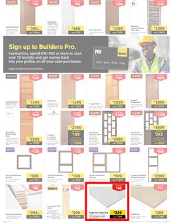 Builders Inland : It's Load Up And Let's Go Day (08 October - 04 November 2024), page 2