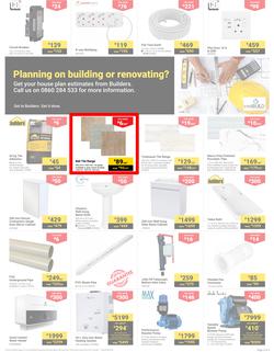 Builders Inland : It's Load Up And Let's Go Day (08 October - 04 November 2024), page 3